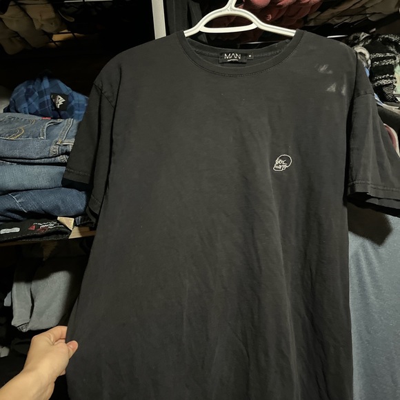BooHooMaan tshirt - Picture 1 of 4